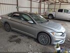 2020 Volkswagen Jetta 1.4t R-line/1.4t S/1.4t Se Silver vin: 3VWCB7BU2LM007062