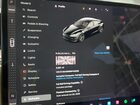 2021 Tesla Model S Black vin: 5YJSA1E68MF432125 2021 Tesla Model S Black vin: 5YJSA1E68MF432125