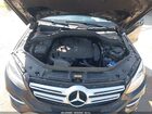 2018 Mercedes-benz Gle 350 4matic Black vin: 4JGDA5HB3JB172476