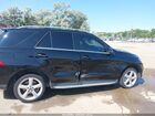 2018 Mercedes-benz Gle 350 4matic Black vin: 4JGDA5HB3JB172476