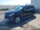 2018 Mercedes-benz Gle 350 4matic Black vin: 4JGDA5HB3JB172476