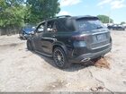 2021 Mercedes-benz Gle 350   Black vin: 4JGFB4JB4MA362789
