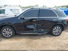 2020 Mercedes-benz Gle 350 4matic Черный vin: 4JGFB4KB7LA027894
