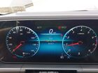 2020 Mercedes-benz Gle 350 4matic Черный vin: 4JGFB4KB7LA027894