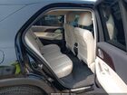 2020 Mercedes-benz Gle 350 4matic Черный vin: 4JGFB4KB7LA027894