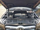 2020 Mercedes-benz Gle 350 4matic Черный vin: 4JGFB4KB7LA027894