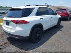 2020 Mercedes-benz Gle 350 4matic White vin: 4JGFB4KB8LA052884