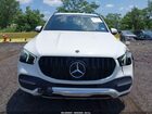 2020 Mercedes-benz Gle 350 4matic White vin: 4JGFB4KB8LA052884