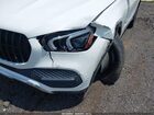 2020 Mercedes-benz Gle 350 4matic White vin: 4JGFB4KB8LA052884