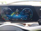 2020 Mercedes-benz Gle 350 4matic Синий vin: 4JGFB4KBXLA237762
