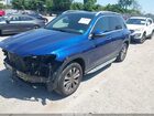 2020 Mercedes-benz Gle 350 4matic Синий vin: 4JGFB4KBXLA237762