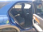 2020 Mercedes-benz Gle 350 4matic Синий vin: 4JGFB4KBXLA237762