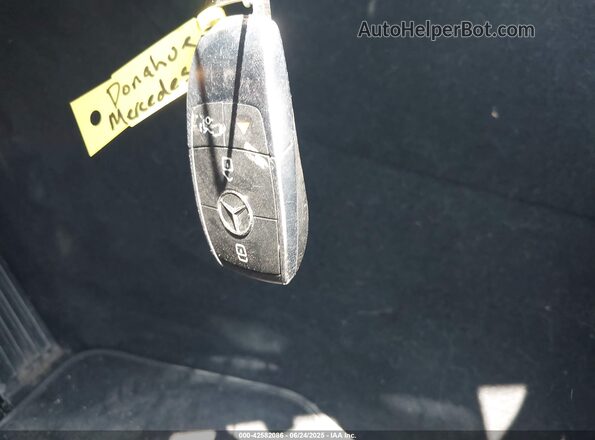 4JGFB4KBXLA237762 2020 MERCEDES-BENZ GLE 350 Синий Вид панели приборов