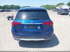 2020 Mercedes-benz Gle 350 4matic Синий vin: 4JGFB4KBXLA237762