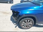 2020 Mercedes-benz Gle 350 4matic Синий vin: 4JGFB4KBXLA237762