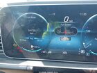 2020 Mercedes-benz Gle 350 4matic Синий vin: 4JGFB4KBXLA237762