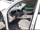 2020 Mercedes-benz Gle 350 4matic Белый vin: 4JGFB4KE7LA033642
