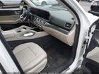 2020 Mercedes-benz Gle 350 4matic Белый vin: 4JGFB4KE7LA033642