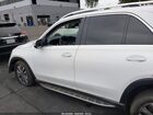 2020 Mercedes-benz Gle 350 4matic Белый vin: 4JGFB4KE7LA033642