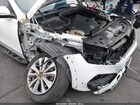 2020 Mercedes-benz Gle 350 4matic Белый vin: 4JGFB4KE7LA033642