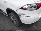 2020 Mercedes-benz Gle 350 4matic Белый vin: 4JGFB4KE7LA033642