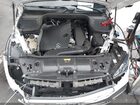 2020 Mercedes-benz Gle 350 4matic Белый vin: 4JGFB4KE7LA033642