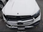 2020 Mercedes-benz Gle 350 4matic Белый vin: 4JGFB4KE7LA033642