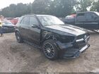 2023 Mercedes-benz Gle 450 4matic Black vin: 4JGFB5KB7PA864415