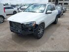 2024 Mercedes-benz Gle 450 4matic White vin: 4JGFB5KBXRB089489