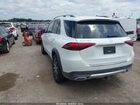 2024 Mercedes-benz Gle 450 4matic White vin: 4JGFB5KBXRB089489