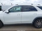 2024 Mercedes-benz Gle 450 4matic White vin: 4JGFB5KBXRB089489