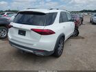 2024 Mercedes-benz Gle 450 4matic White vin: 4JGFB5KBXRB089489