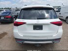2024 Mercedes-benz Gle 450 4matic White vin: 4JGFB5KBXRB089489