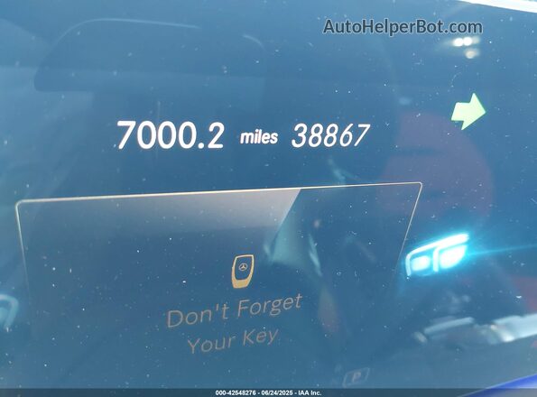 4JGFB6BB0PA959615 2023 MERCEDES-BENZ GLE Gray Widok tylnych siedzeń