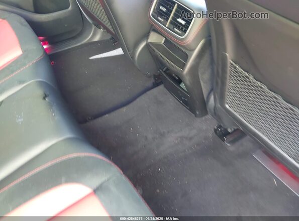 4JGFB6BB0PA959615 2023 MERCEDES-BENZ GLE Gray Widok naklejki z numerem VIN