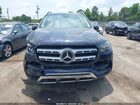 2020 Mercedes-benz Gls 450 4matic Dark Blue vin: 4JGFF5KE7LA212841