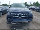 2020 Mercedes-benz Gls 450 4matic Dark Blue vin: 4JGFF5KE7LA212841