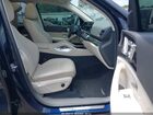 2020 Mercedes-benz Gls 450 4matic Dark Blue vin: 4JGFF5KE7LA212841