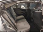 2020 Subaru Legacy   Silver vin: 4S3BWAB67L3016228