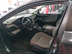 2021 Subaru Legacy Premium vin: 4S3BWAD63M3015785