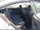 2024 Subaru Legacy Limited Серебряный vin: 4S3BWAN64R3025702