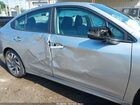 2024 Subaru Legacy Limited Серебряный vin: 4S3BWAN64R3025702