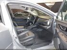 2020 Subaru Legacy Limited Серебряный vin: 4S3BWAN68L3020591