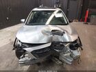 2020 Subaru Legacy Limited Серебряный vin: 4S3BWAN68L3020591