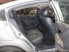 2020 Subaru Legacy Limited Серебряный vin: 4S3BWAN68L3020591