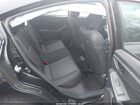 2021 Subaru Impreza Sedan Черный vin: 4S3GKAB65M3605975