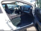 2017 Subaru Outback 2.5i (cvt) White vin: 4S4BSAAC6H3390397