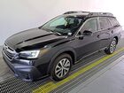 2020 Subaru Outback Premium vin: 4S4BTACC8L3141957