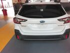2020 Subaru Outback Premium vin: 4S4BTACC9L3148738