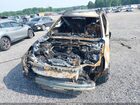 2021 Subaru Outback Premium Белый vin: 4S4BTADC1M3223870